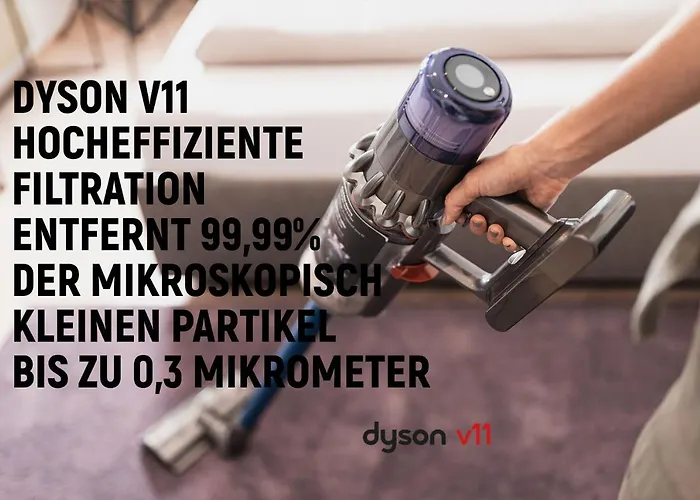 Center-apartment - Im Stadtzentrum In Perfekter Lage & Balkon *