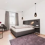 Center-apartment - Im Stadtzentrum In Perfekter Lage & Balkon * Innsbruck