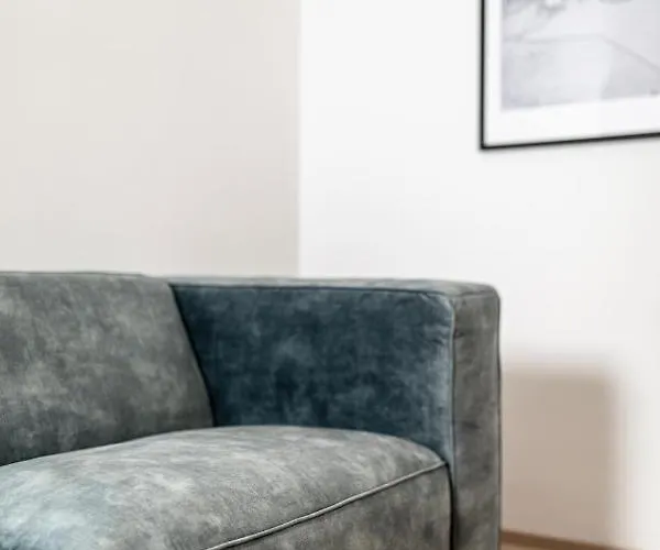 Center-apartment - Im Stadtzentrum In Perfekter Lage & Balkon Инсбрук